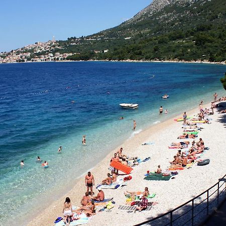 Apartments By The Sea Zivogosce - Porat, Makarska - 20207 Igrane Exterior foto