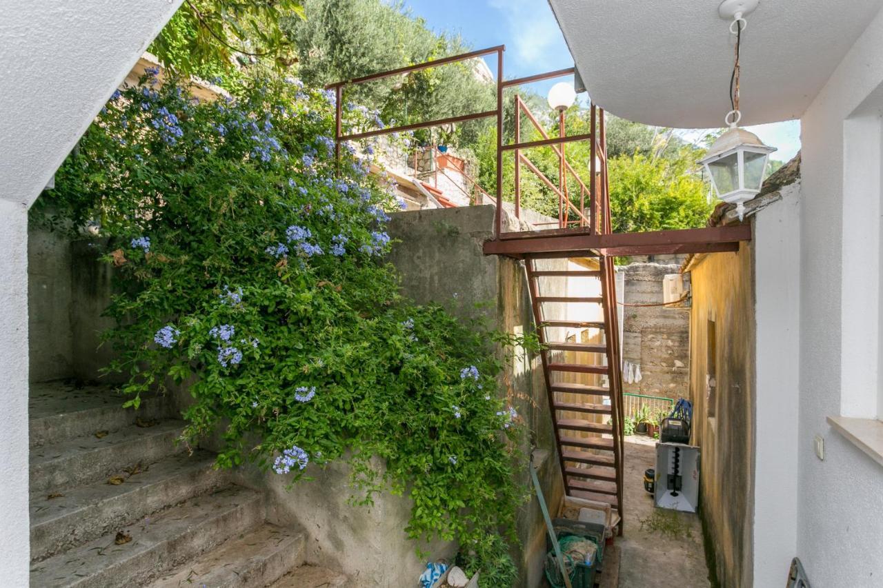 Apartments By The Sea Zivogosce - Porat, Makarska - 20207 Igrane Exterior foto