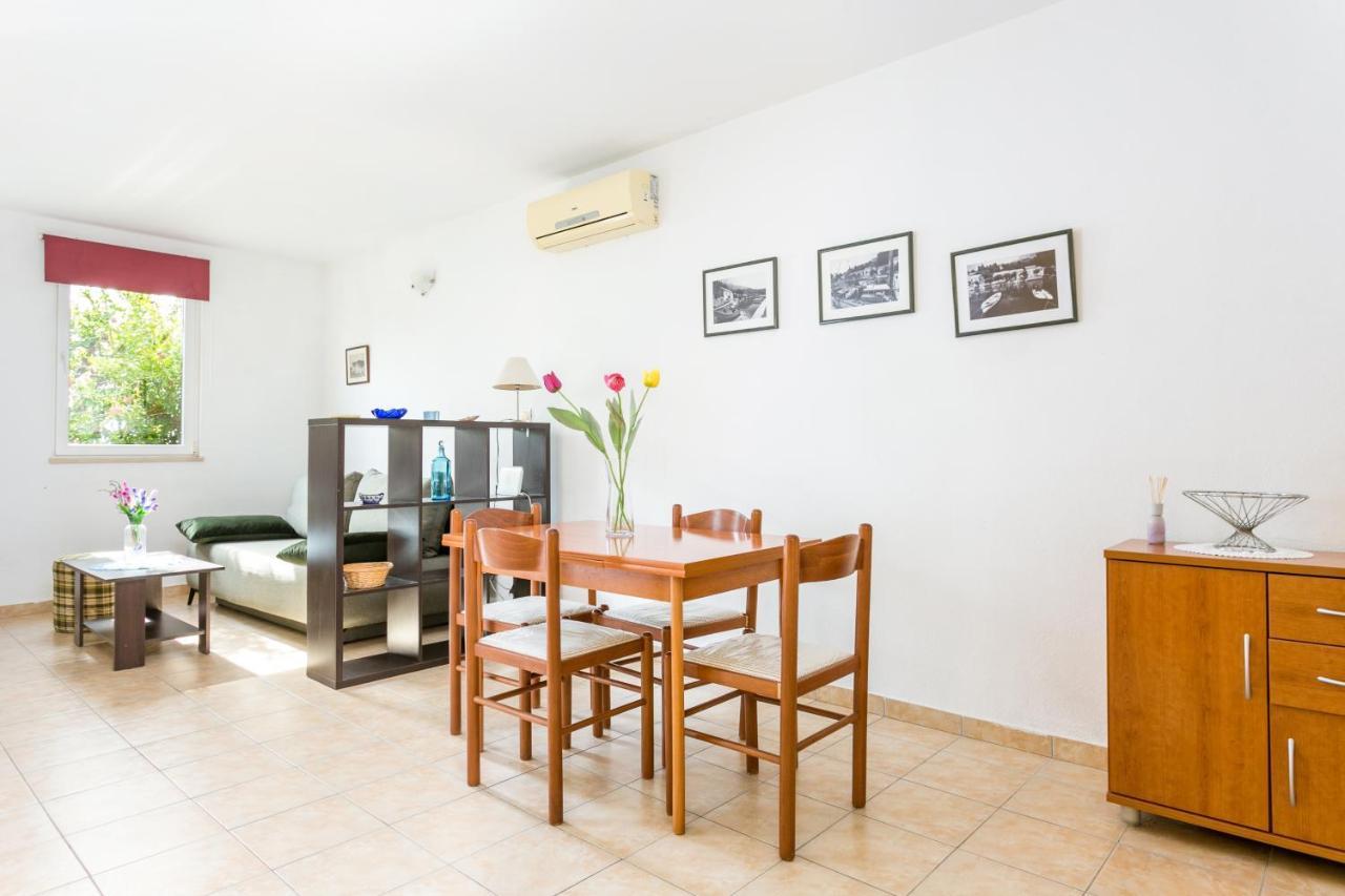 Apartments By The Sea Zivogosce - Porat, Makarska - 20207 Igrane Exterior foto