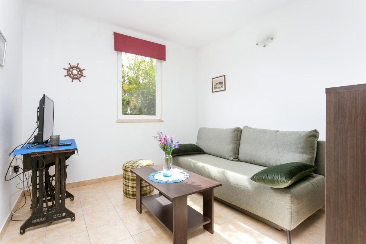 Apartments By The Sea Zivogosce - Porat, Makarska - 20207 Igrane Exterior foto